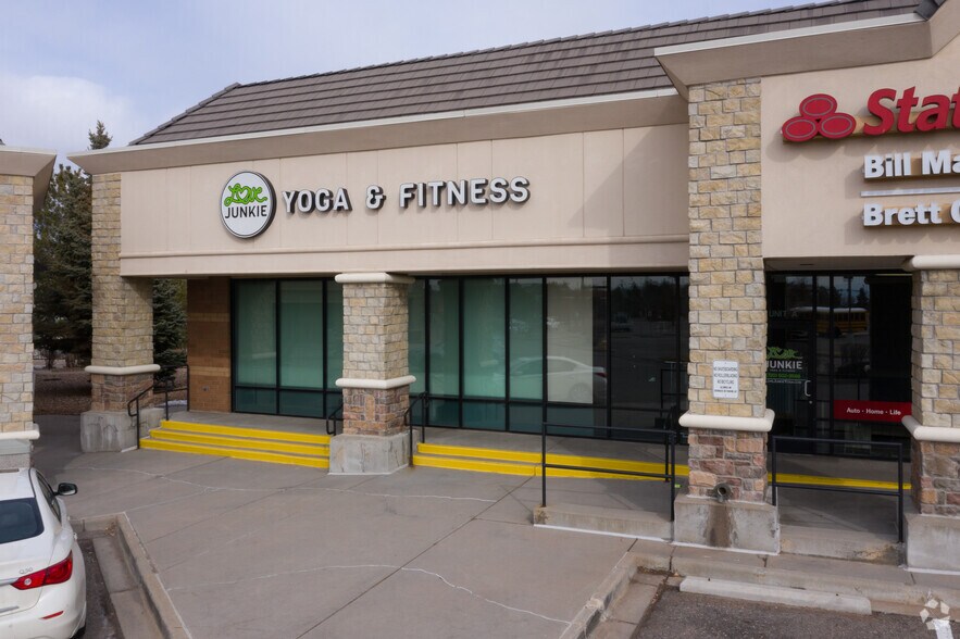 More Photos Of 20153-20269 E Smoky Hill Rd, Centennial Unknown For Lease