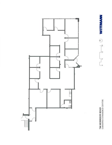 More Photos Of 762-800 Morrison Rd, Columbus Warehouse For Lease