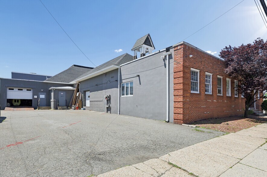 More Photos Of 57 Leuning St, South Hackensack Warehouse For Sale