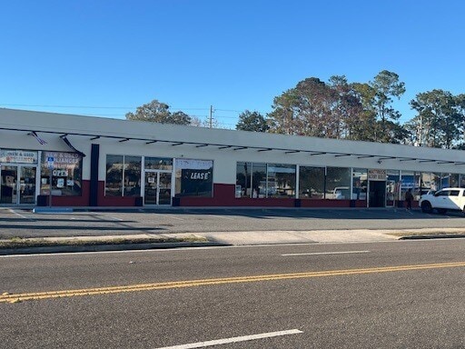 Primary Photo Of 5333 Lenox Ave, Jacksonville Storefront Retail Office For Lease