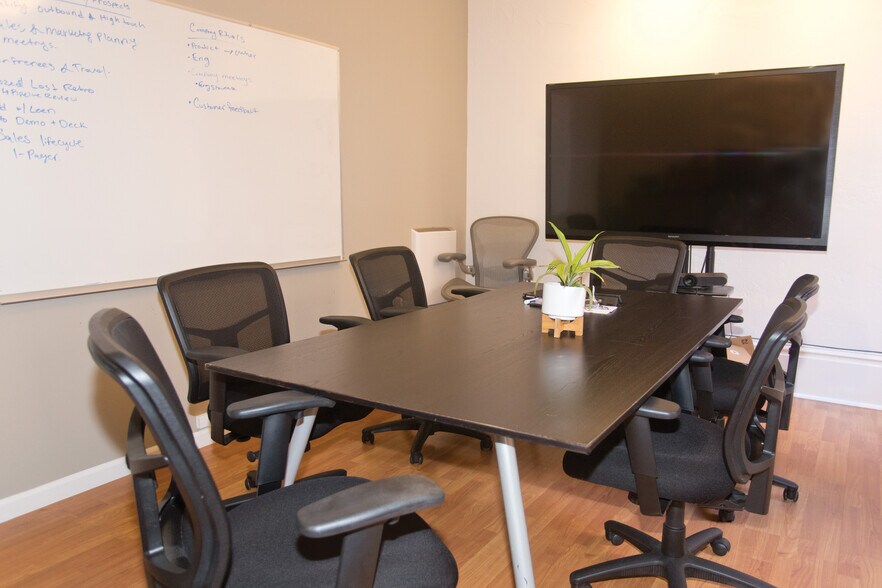 More Photos Of 52-54 2nd St, San Francisco Loft Creative Space For Lease