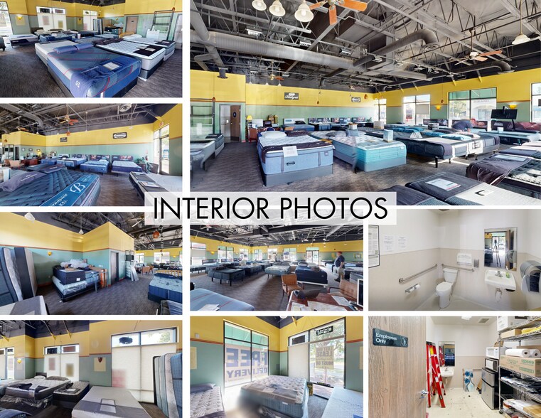More Photos Of 9650 Fairway Dr, Roseville Freestanding For Lease