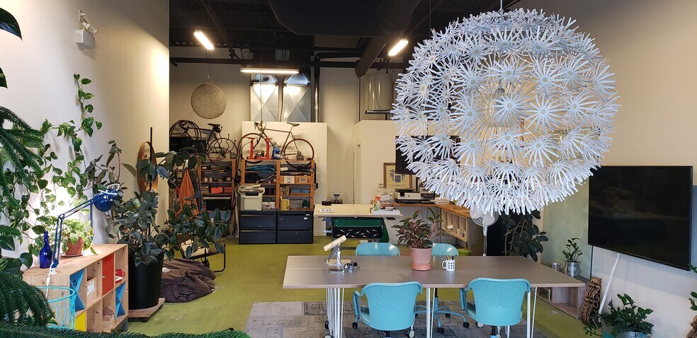 More Photos Of 209 Wicksteed Ave, Toronto Office For Sale