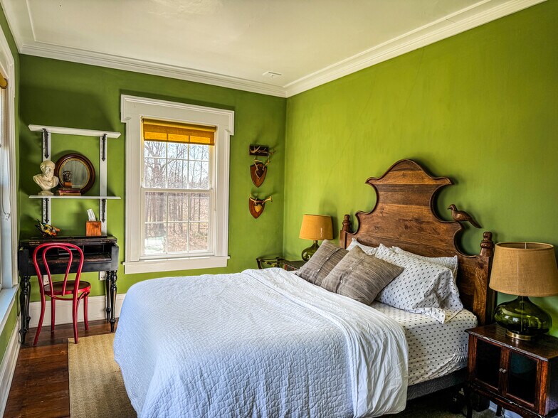 More Photos Of 58522 Farrand Rd, Colon Specialty For Sale