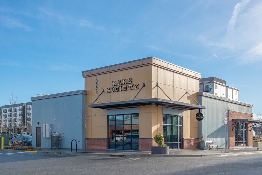 More Photos Of 13209 39th Ave SE, Mill Creek General Retail For Lease
