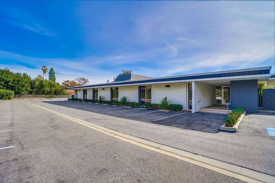 More Photos Of 415 Huntington Dr, San Marino Office For Sale