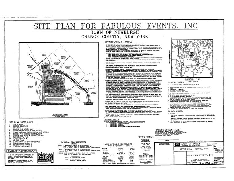 More Photos Of 274 Plank Road, Newburgh Land For Sale