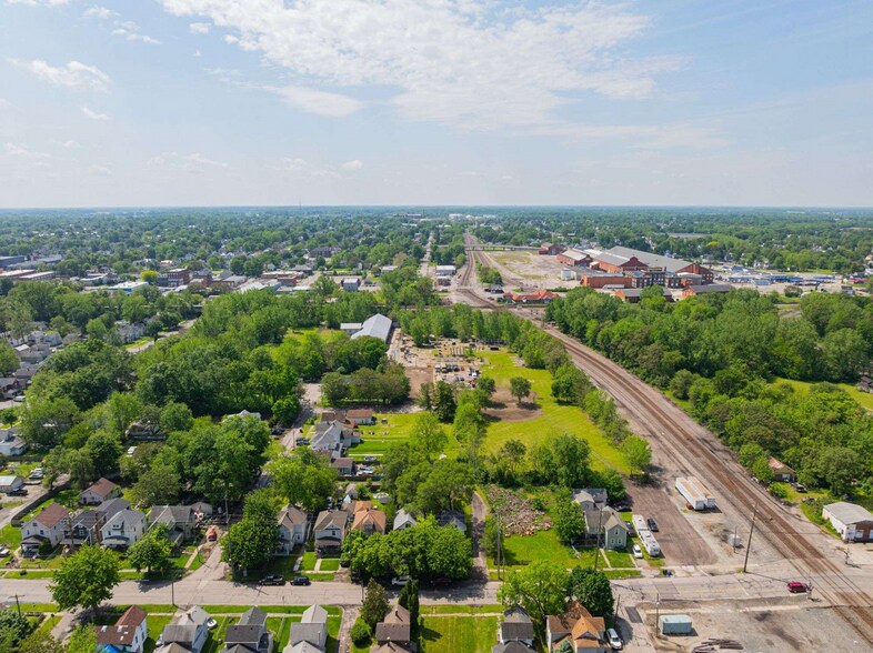 More Photos Of 311 Rose Ave, Marion Warehouse For Sale