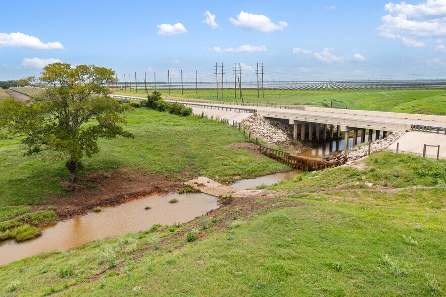 More Photos Of 13416 FM 361 Rd, Needville Land For Sale