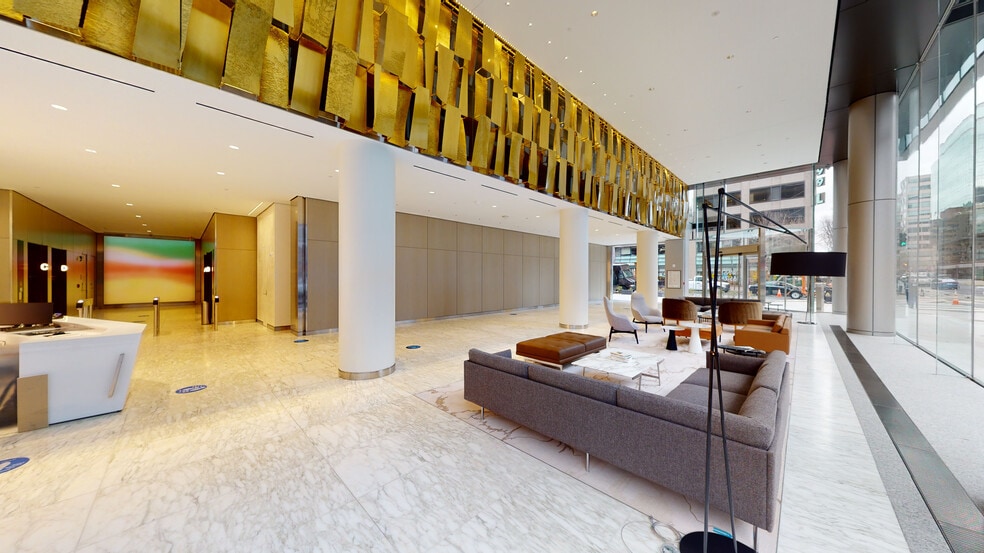 More Photos Of 1901 L St NW, Washington Office For Lease