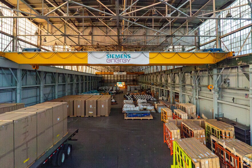 More Photos Of 500 Supor Blvd, Harrison Unknown For Lease