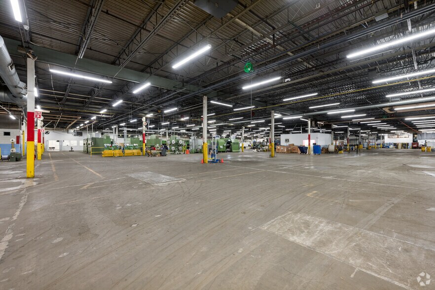 More Photos Of 330 Turner St, Attleboro Manufacturing For Lease