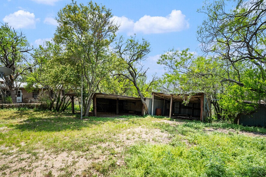 More Photos Of 932 Toepperwein Rd, Converse Land For Sale