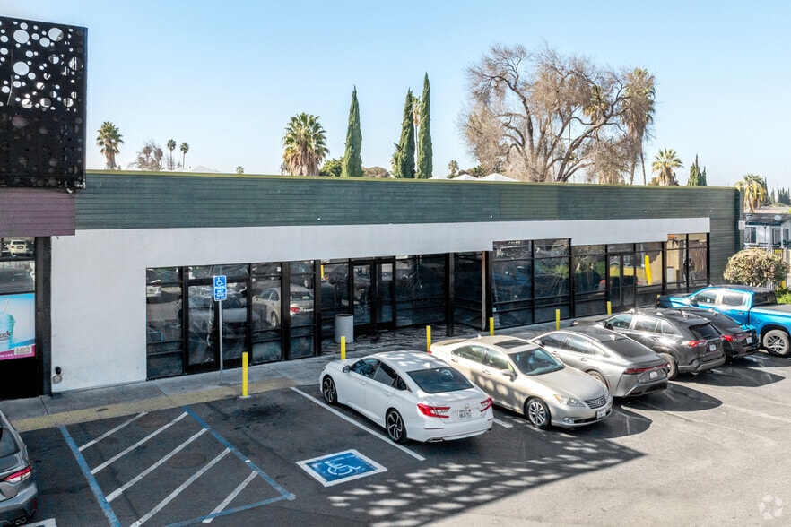 More Photos Of 2887 Senter Rd, San Jose Restaurant For Lease