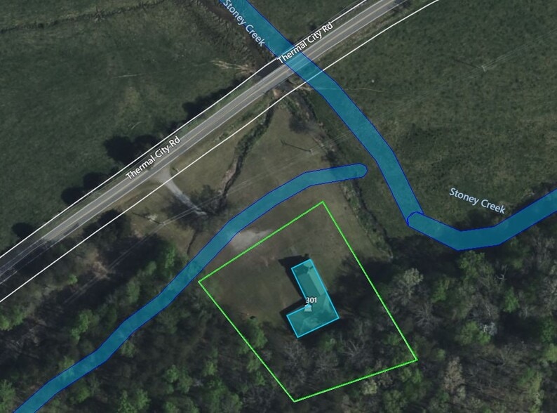 More Photos Of 301 Thermal City Rd, Union Mills Specialty For Sale