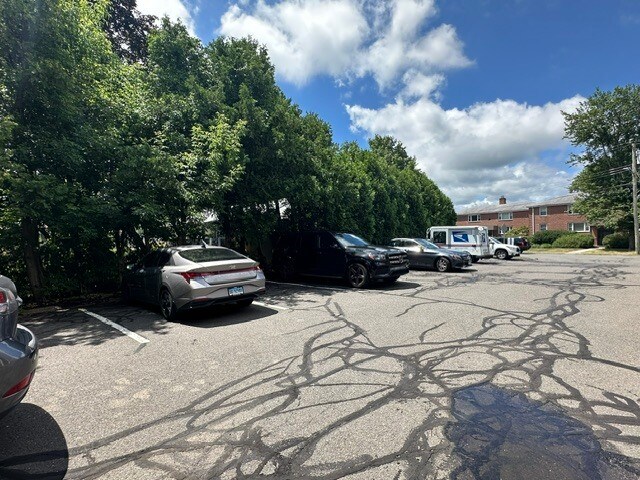 More Photos Of 2437 Albany Ave, West Hartford Office For Lease