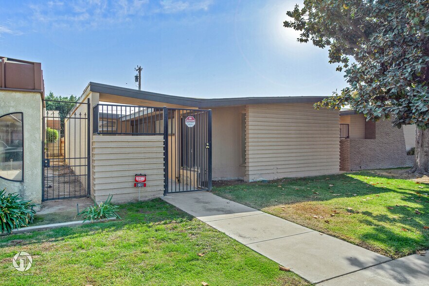 More Photos Of 1801 28th St, Bakersfield Medical For Lease