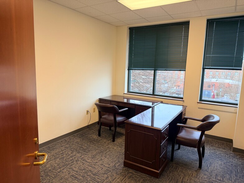 More Photos Of 204 E Innes St, Salisbury Office For Lease