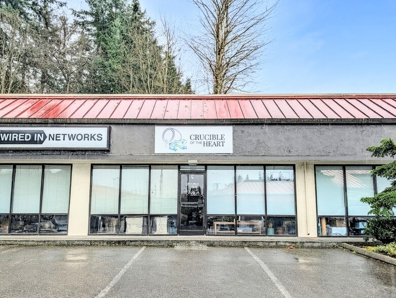 More Photos Of 18411-18421 Highway 99, Lynnwood Storefront For Lease