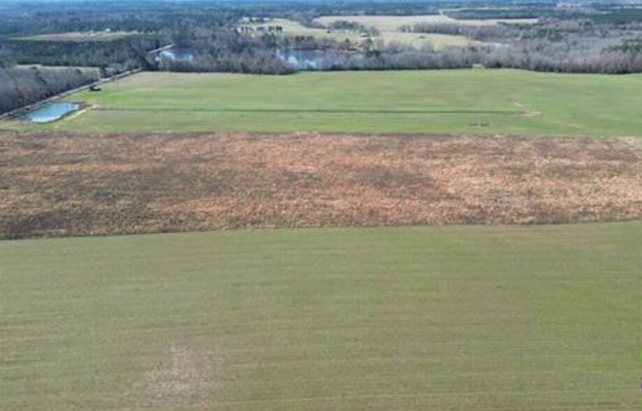 More Photos Of Jones Road, Cochran Land For Sale