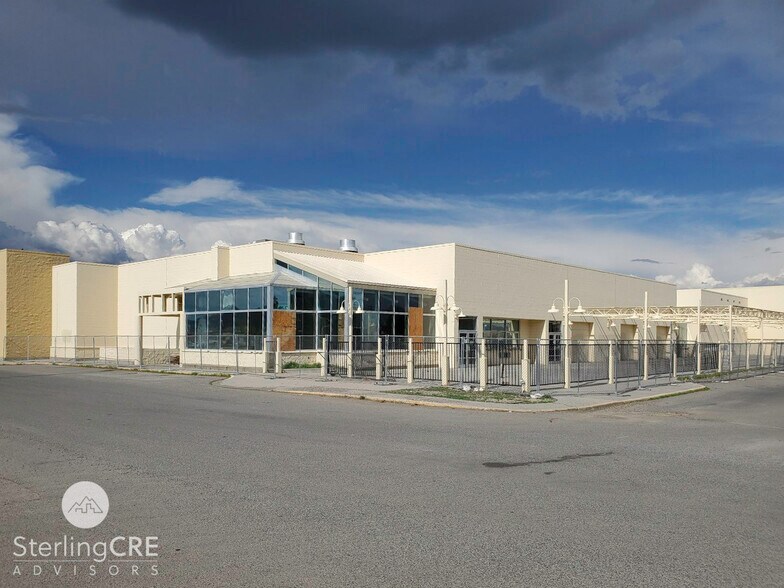 More Photos Of 3101-3151 N Montana Ave, Helena Unknown For Lease
