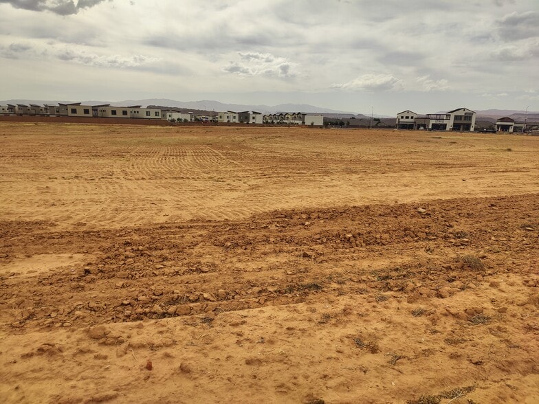 Primary Photo Of 4090 Washington Fields Road Blvd, Washington Land For Lease