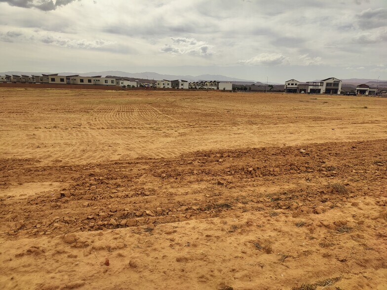 More Photos Of 4234 S Washington Fields Rd, Washington Land For Lease
