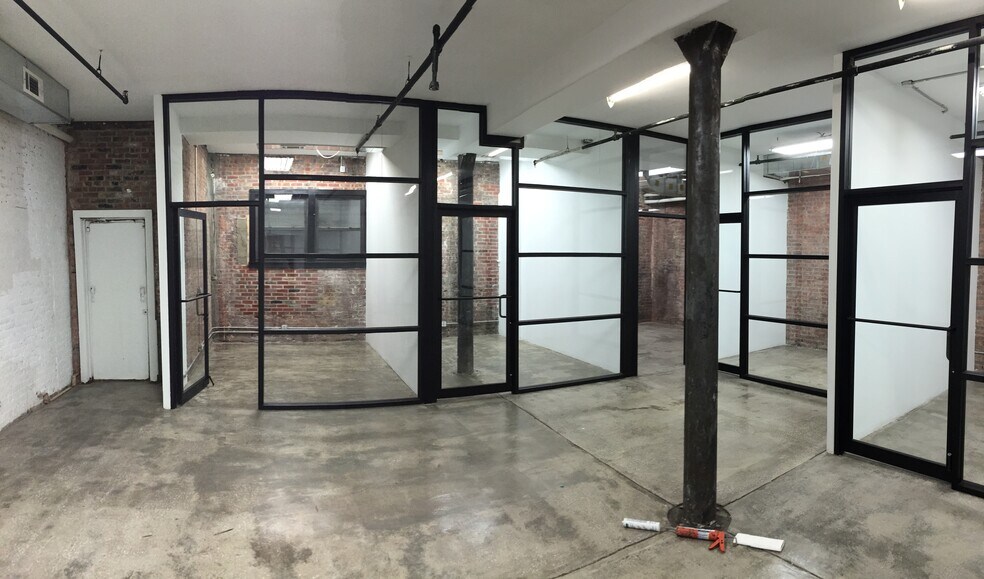 More Photos Of 247 W 36th St, New York Office For Lease