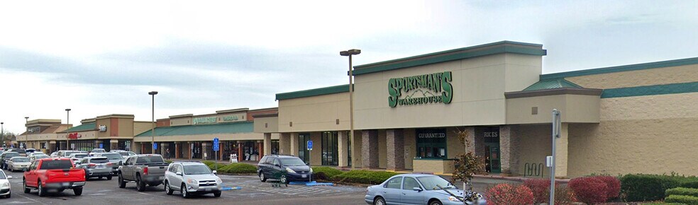 More Photos Of 1167-1351 Waverly Dr SE, Albany Unknown For Lease