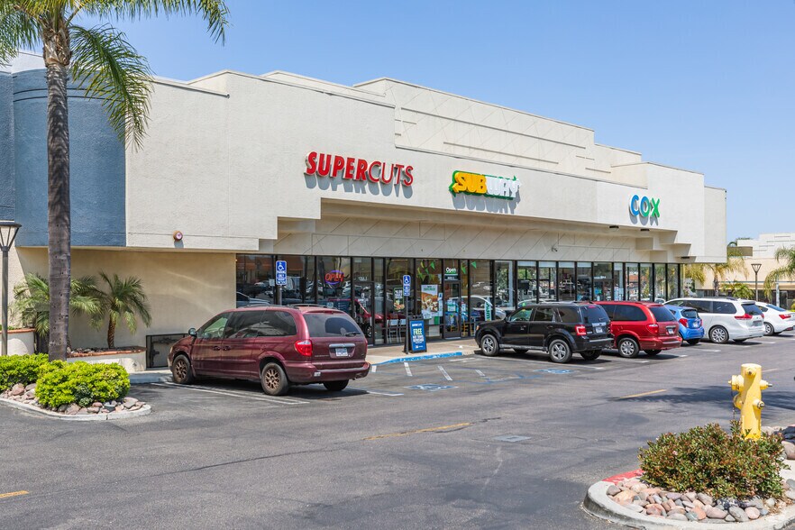 More Photos Of 1200-1290 Auto Park Way, Escondido Unknown For Lease