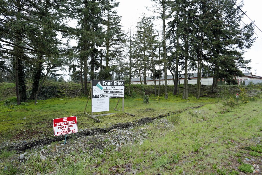 More Photos Of 12311 SW Pacific Hwy, Lakewood Land For Sale