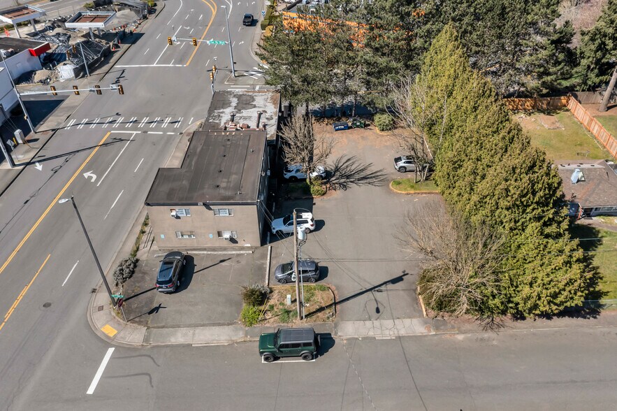 More Photos Of 5903 244th St SW, Mountlake Terrace Office Residential For Sale