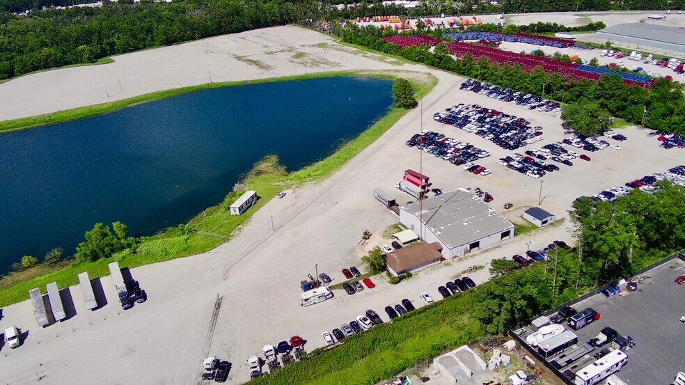 More Photos Of 307 Chatham Pky, Savannah Land For Lease