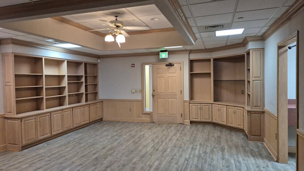 More Photos Of 1 Mercy Ln, Hot Springs Medical For Sale