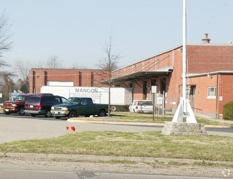 More Photos Of 1961 Diamond Springs Rd, Virginia Beach Warehouse For Lease