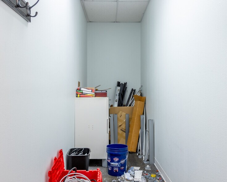 More Photos Of 7017 Baker Blvd, Richland Hills Storefront Retail Office For Lease