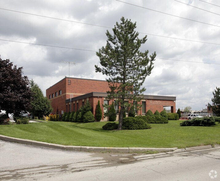 More Photos Of 9 Holland Dr, Caledon Warehouse For Sale