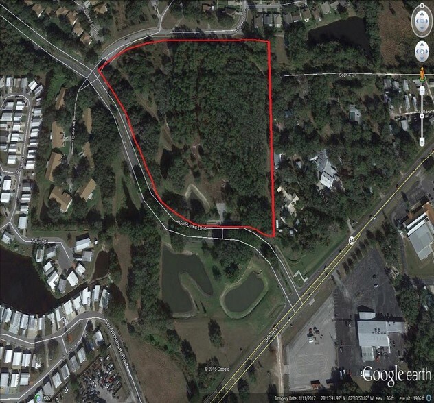 4912 GOLF LINKS BLVD  