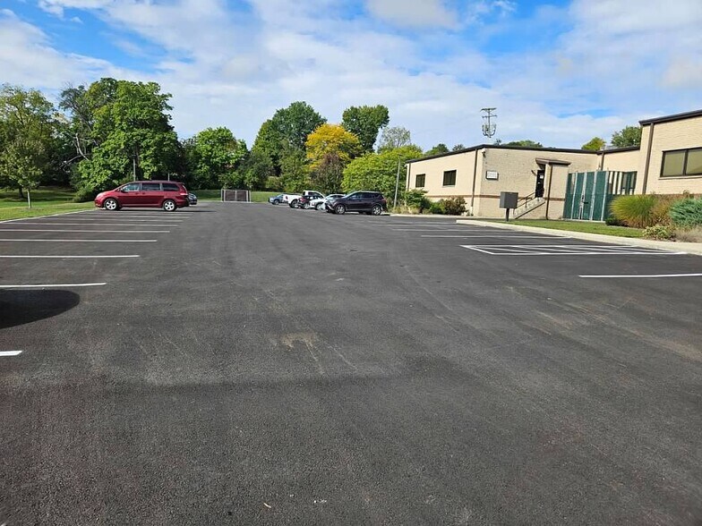 More Photos Of 721 Scotch Valley Rd, Hollidaysburg Light Manufacturing For Lease