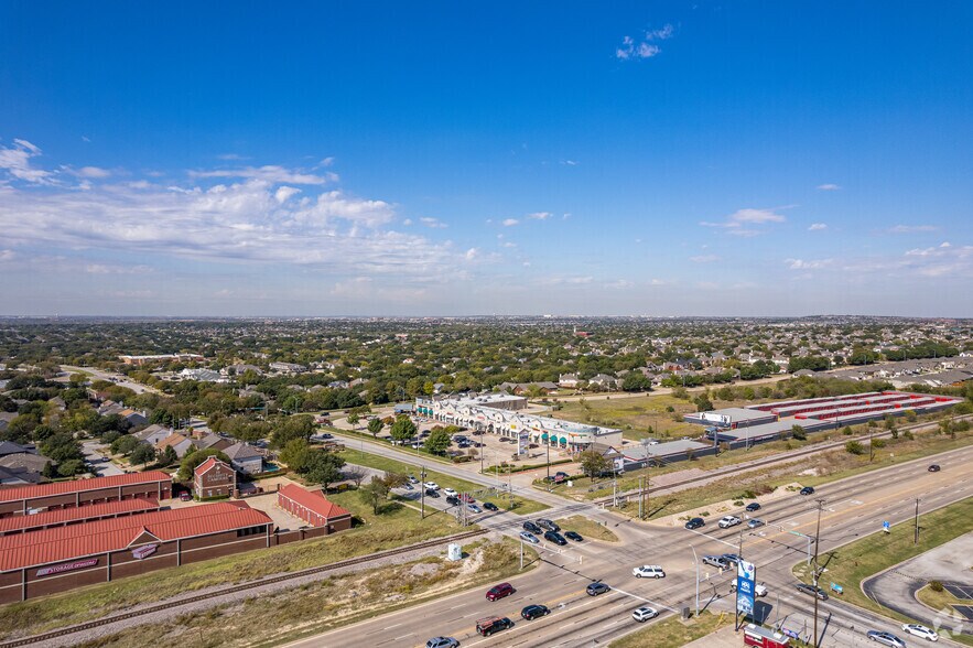 More Photos Of Hwy 377 @ Basswood Blvd, Fort Worth Unknown For Lease