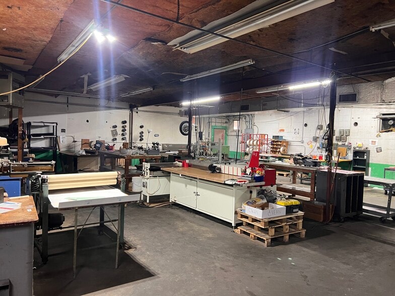 More Photos Of 1817 Florida Ave, Jacksonville Warehouse For Sale