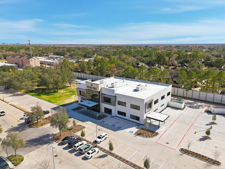 More Photos Of 19135 Katy fwy, Houston Medical For Lease