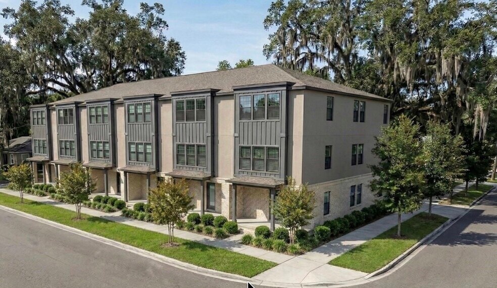 More Photos Of 3206-3210 N Tampa St, Tampa Land For Sale