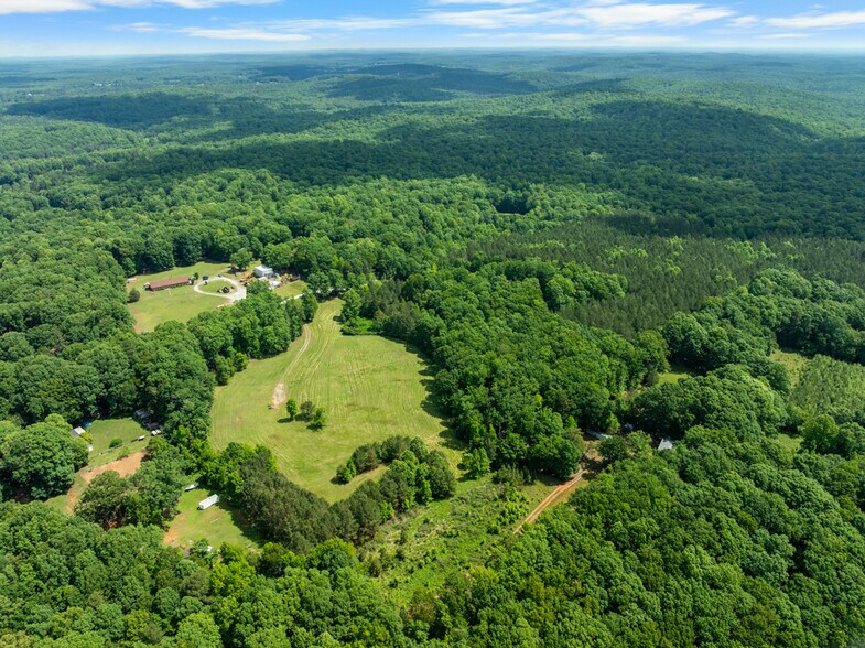 More Photos Of 2853 Franklin Rd, Hillsborough Land For Sale