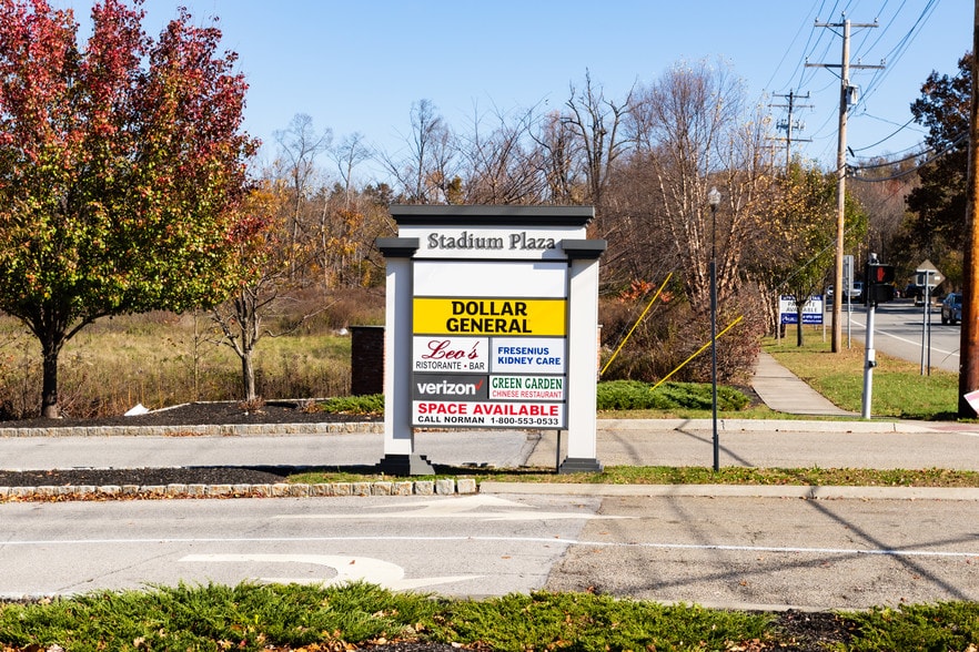 More Photos Of 1475 Route 9D, Wappingers Falls Unknown For Lease