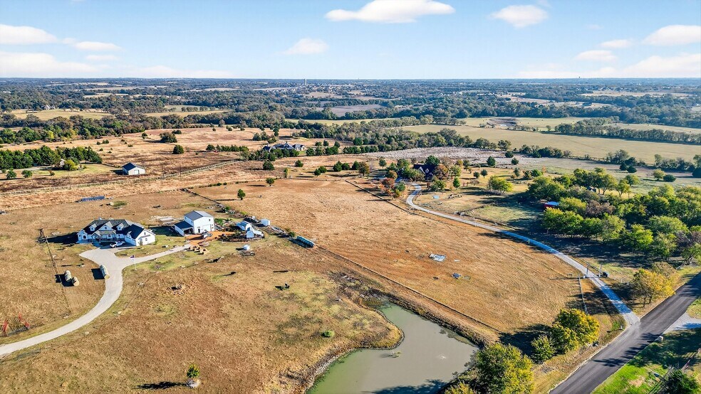 More Photos Of TBD CR 179, Celina Land For Sale