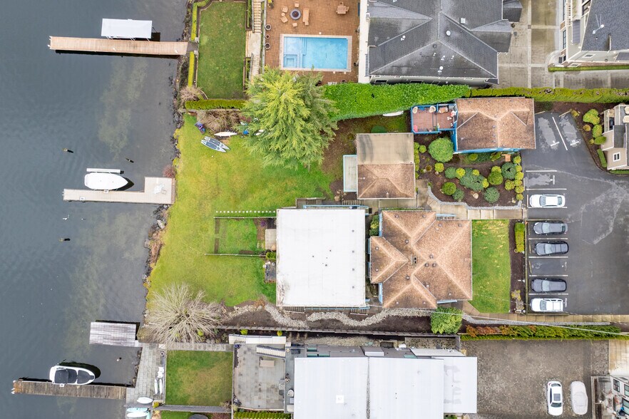 More Photos Of 8716 Sand Point Way NE, Seattle Apartments For Sale