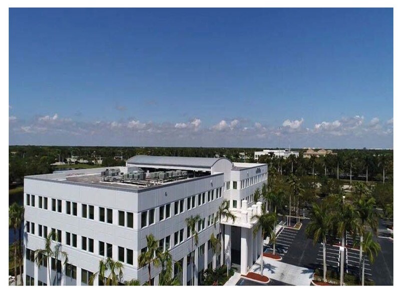 More Photos Of 2500 Weston Rd, Weston Unknown For Lease