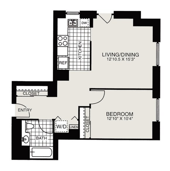More Photos Of 1 Van Der Donck St, Yonkers Apartments For Lease