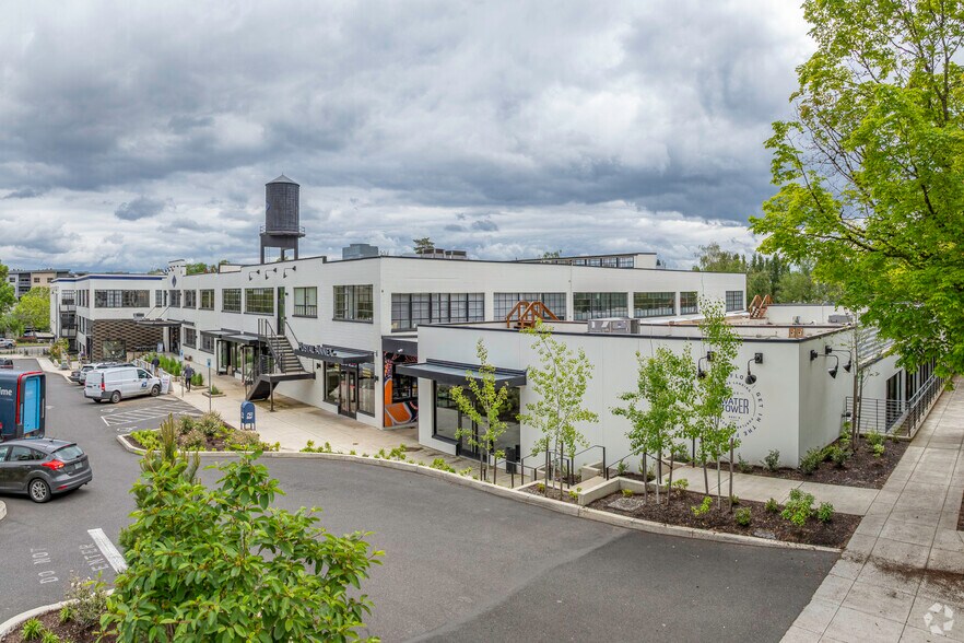 Primary Photo Of 5331 S Macadam Ave, Portland Office For Lease